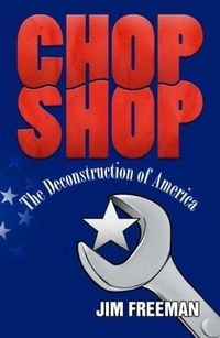 Produktbild: Chop Shop