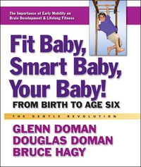 Produktbild: Fit Baby, Smart Baby, Your Baby!