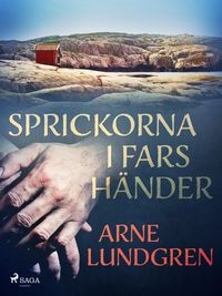 Produktbild: Sprickorna i fars h&auml;nder