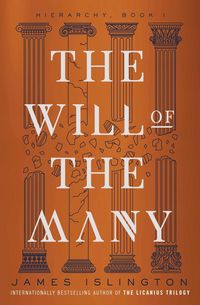 Produktbild: The Will of the Many