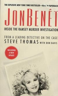 Produktbild: JonBenet