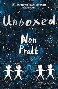 Produktbild: Unboxed