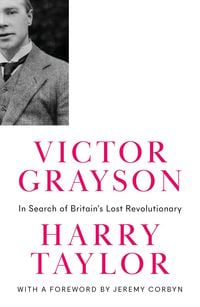 Produktbild: Victor Grayson