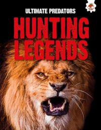 Produktbild: Ultimate Predators: Hunting Legends