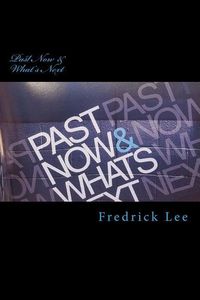 Produktbild: Past Now & What's Next