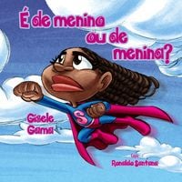 Produktbild: &Eacute; de menino ou de menina?