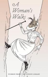 Produktbild: Womans Walks