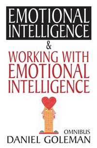 Produktbild: Daniel Goleman Omnibus