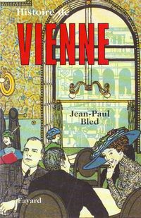Produktbild: Histoire de Vienne
