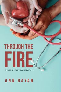 Produktbild: Through the Fire