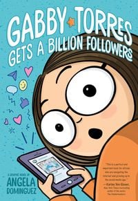 Produktbild: Gabby Torres Gets a Billion Followers