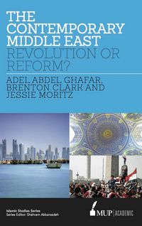 Produktbild: Contemporary Middle East