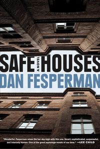 Produktbild: Safe Houses