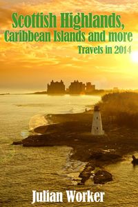 Produktbild: Scottish Highlands, Caribbean Islands and more