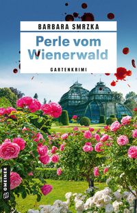 Bild vom Artikel Perle vom Wienerwald vom Autor Barbara Smrzka