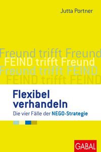 Produktbild: Flexibel verhandeln