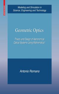 Produktbild: Geometric Optics