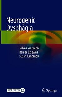 Produktbild: Neurogenic Dysphagia