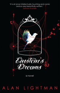 Produktbild: Einstein's Dreams