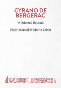 Produktbild: Cyrano de Bergerac