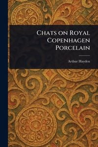 Produktbild: Chats on Royal Copenhagen Porcelain