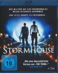 Produktbild: Stormhouse
