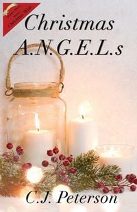 Produktbild: Christmas A.N.G.E.L.s