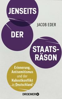 Produktbild: Jenseits der Staatsr&auml;son
