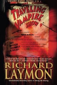 Produktbild: The Traveling Vampire Show