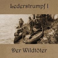 Produktbild: Lederstrumpf