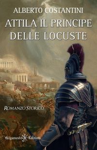 Produktbild: Attila il principe delle locuste