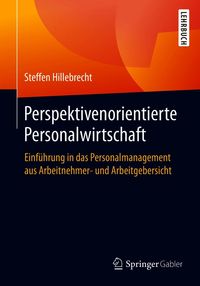 Produktbild: Perspektivenorientierte Personalwirtschaft