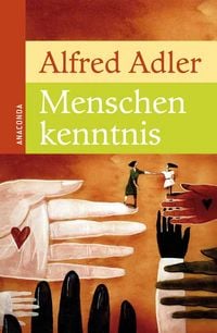 Produktbild: Menschenkenntnis
