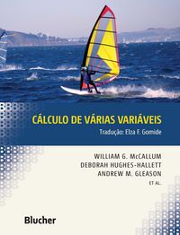 Produktbild: C&aacute;lculo de v&aacute;rias vari&aacute;veis