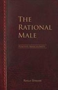 Produktbild: The Rational Male - Positive Masculinity