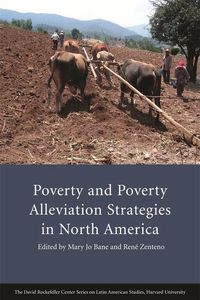 Produktbild: Poverty & Poverty Alleviation