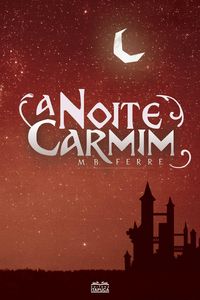 Produktbild: A noite carmim