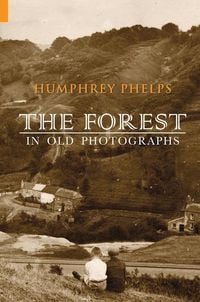 Produktbild: The Forest in Old Photographs