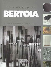 Produktbild: The World of Bertoia