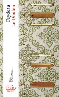 Produktbild: Dindon Feyd