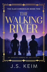 Produktbild: The Walking River