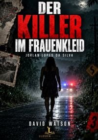 Produktbild: Der Killer im Frauenkleid