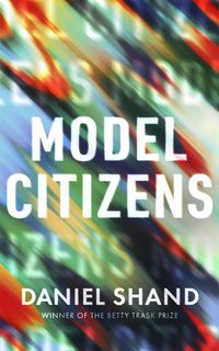 Produktbild: Shand, D: Model Citizens