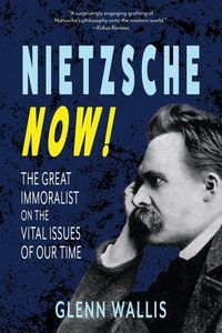 Produktbild: Nietzsche Now!