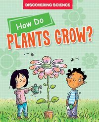 Produktbild: How Do Plants Grow?