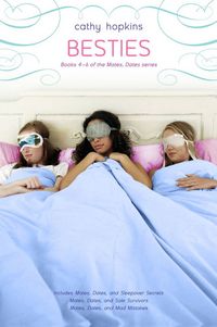 Produktbild: Besties Bind-Up/e