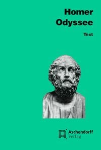Produktbild: Homer: Odyssee/Text