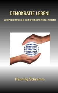 Produktbild: Demokratie leben!