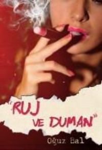 Produktbild: Ruj ve Duman