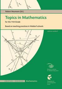 Produktbild: Topics in Mathematics For The